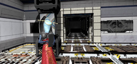 Directional Isolation VR on SideQuest Oculus Quest Games & Apps ...