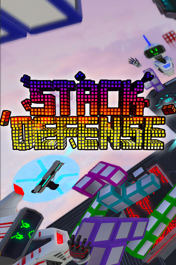 Stack Defense on SideQuest Oculus Quest Games & Apps including AppLab ...