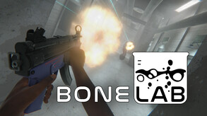 BONELAB on SideQuest Oculus Quest Games & Apps including AppLab Games ...