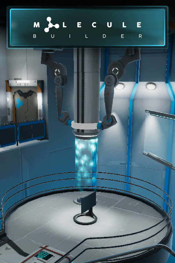 Novascience NovaScience on SideQuest Oculus Quest Games & Apps including AppLab ...