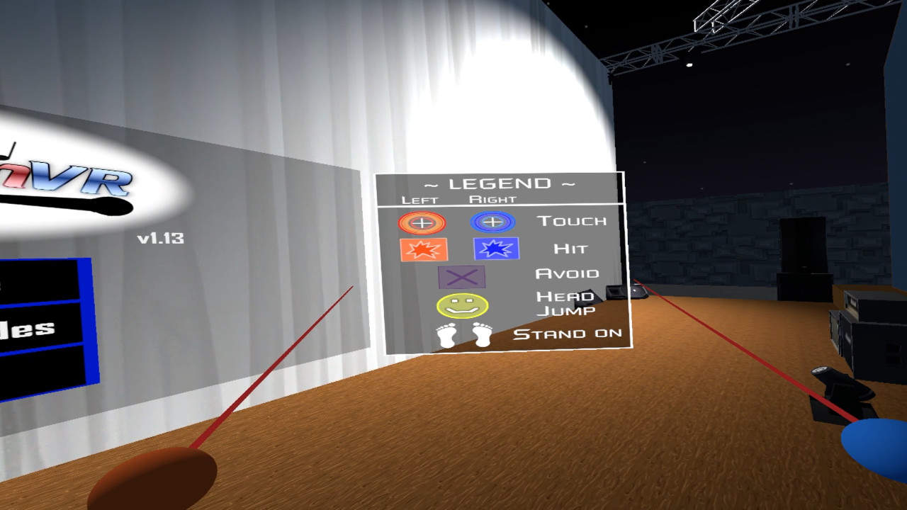 SideQuest VR apps and games for Meta Quest headsets, PCVR, Early Access ...