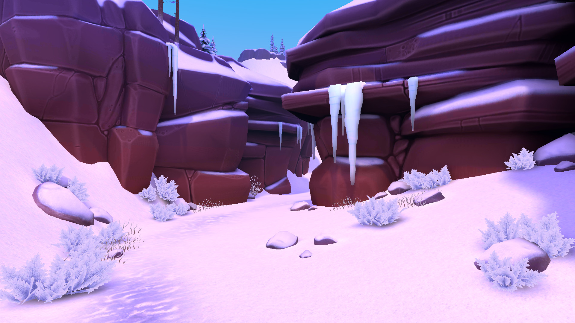 Snow Scout on SideQuest Oculus Quest Games & Apps including AppLab ...