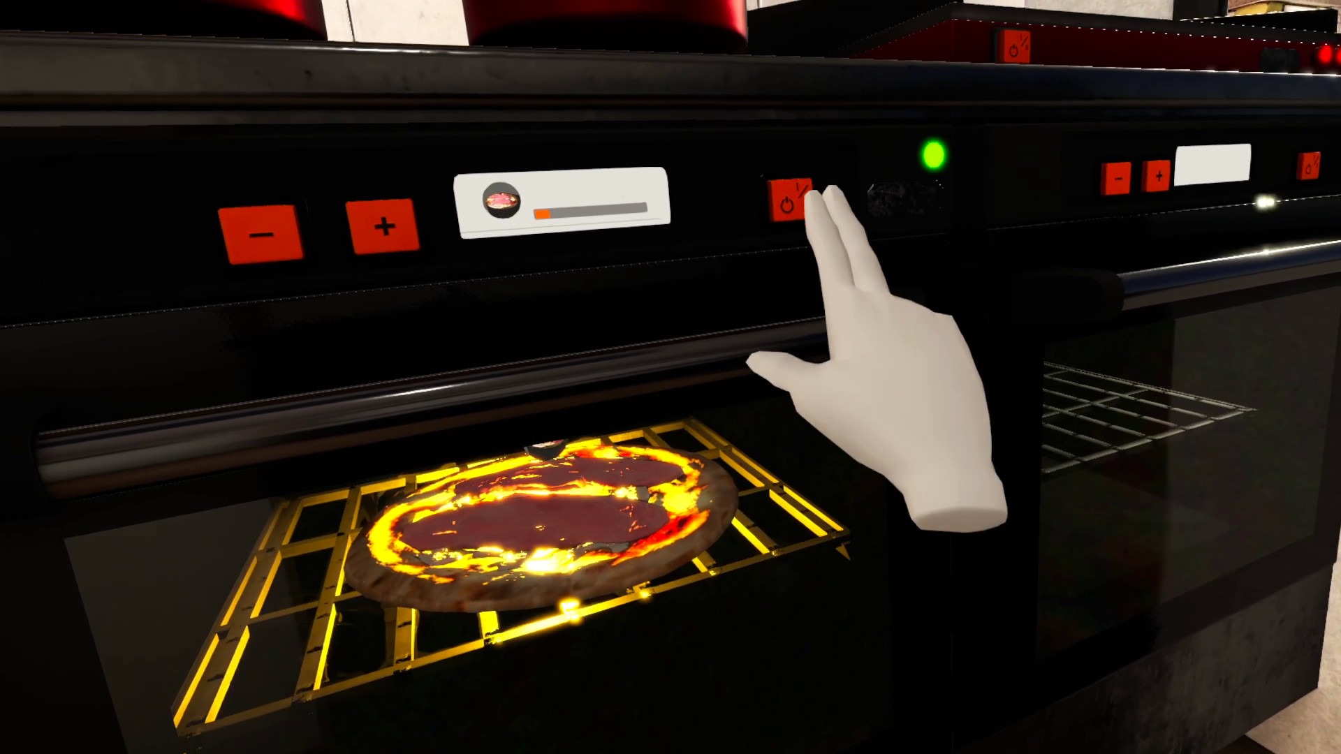 Hot Pot VR on SideQuest Oculus Quest Games & Apps including AppLab ...