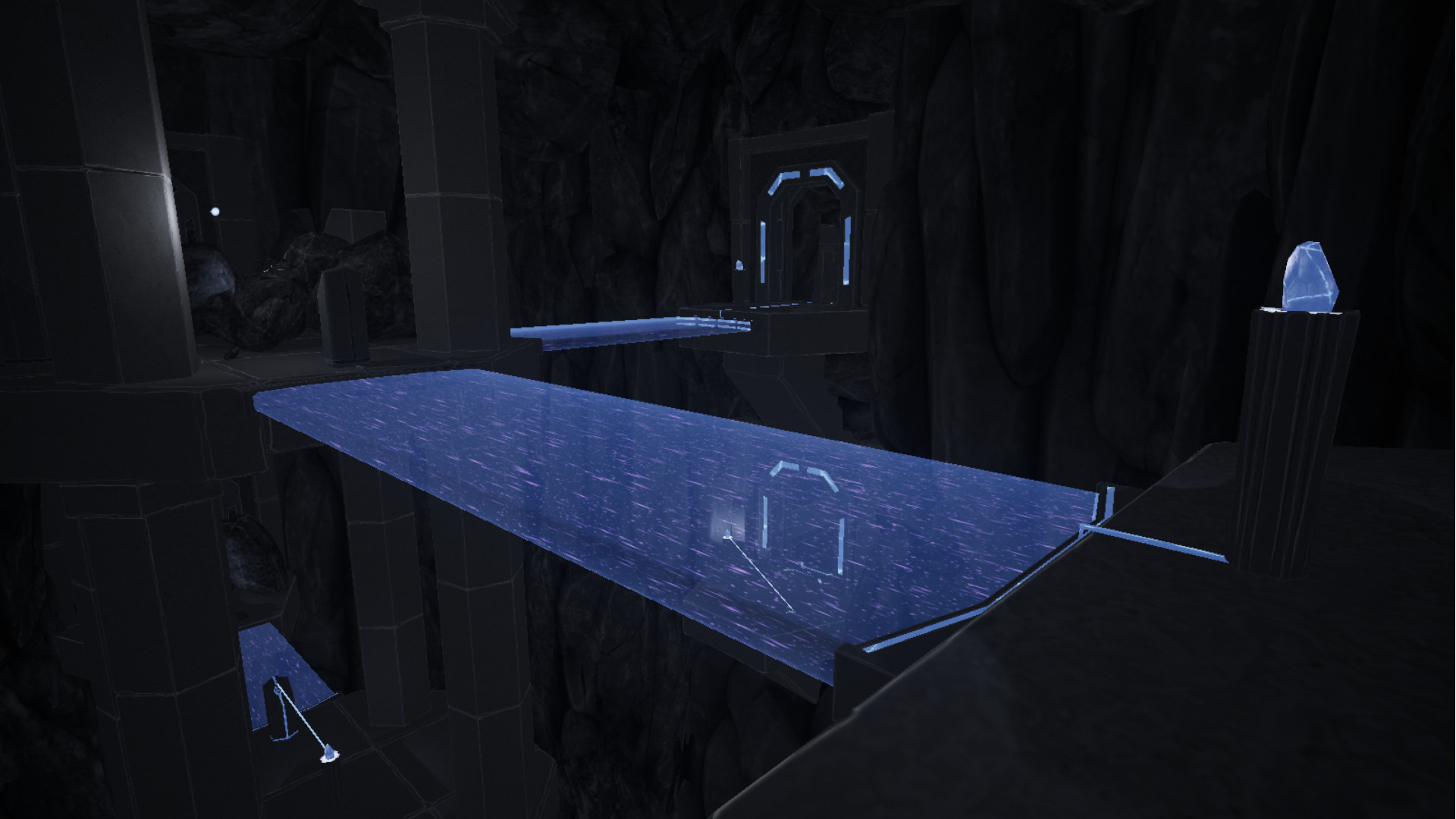 Fallen Spirit on SideQuest Oculus Quest Games & Apps including AppLab ...