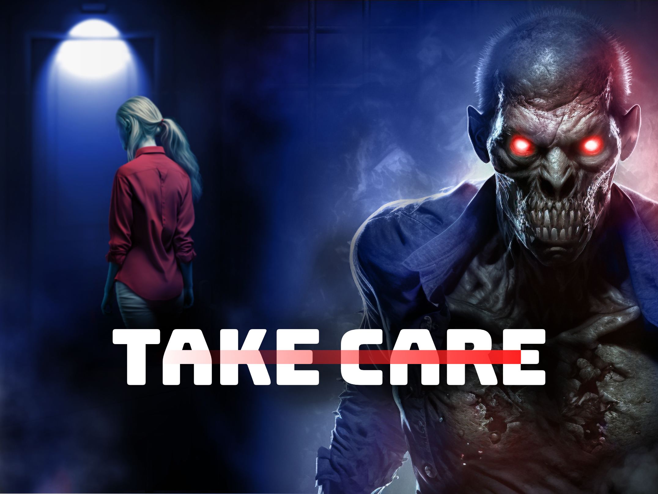 Eyes Horror & Coop Multiplayer Mod apk [Free purchase][Unlocked