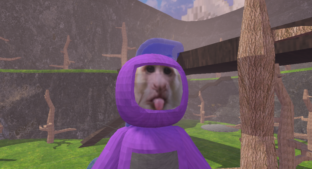 gibbon games on SideQuest Oculus Quest Games & Apps including AppLab Games ( Oculus App Lab )