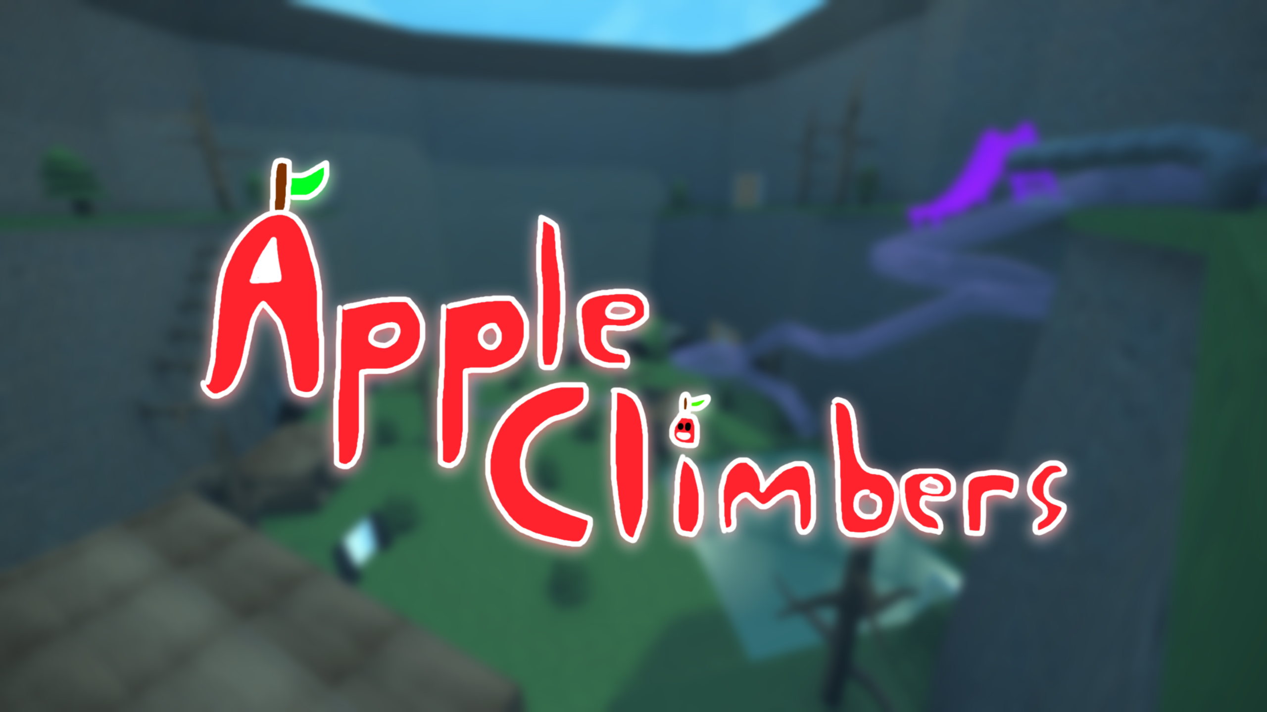 Apple Climbers on SideQuest Oculus Quest Games & Apps including AppLab ...