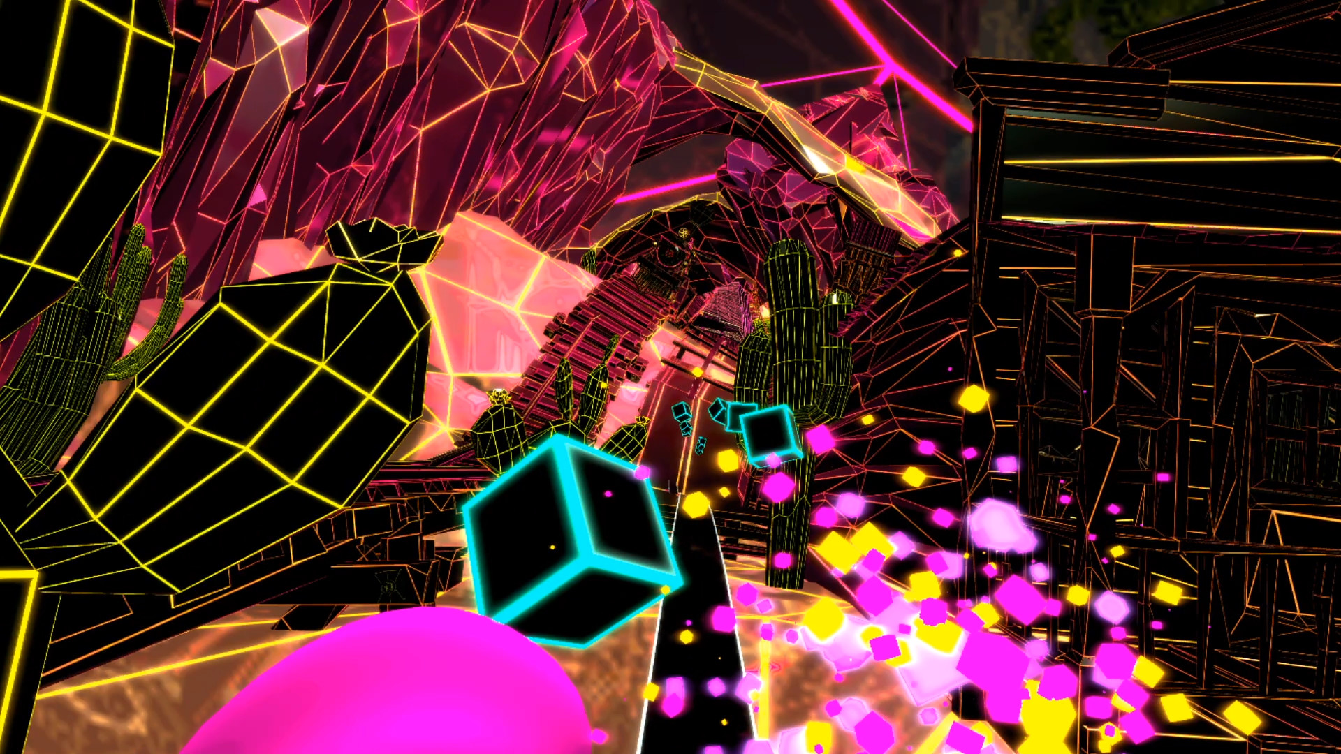 Smashing Healthy VR on SideQuest Oculus Quest Games & Apps including ...