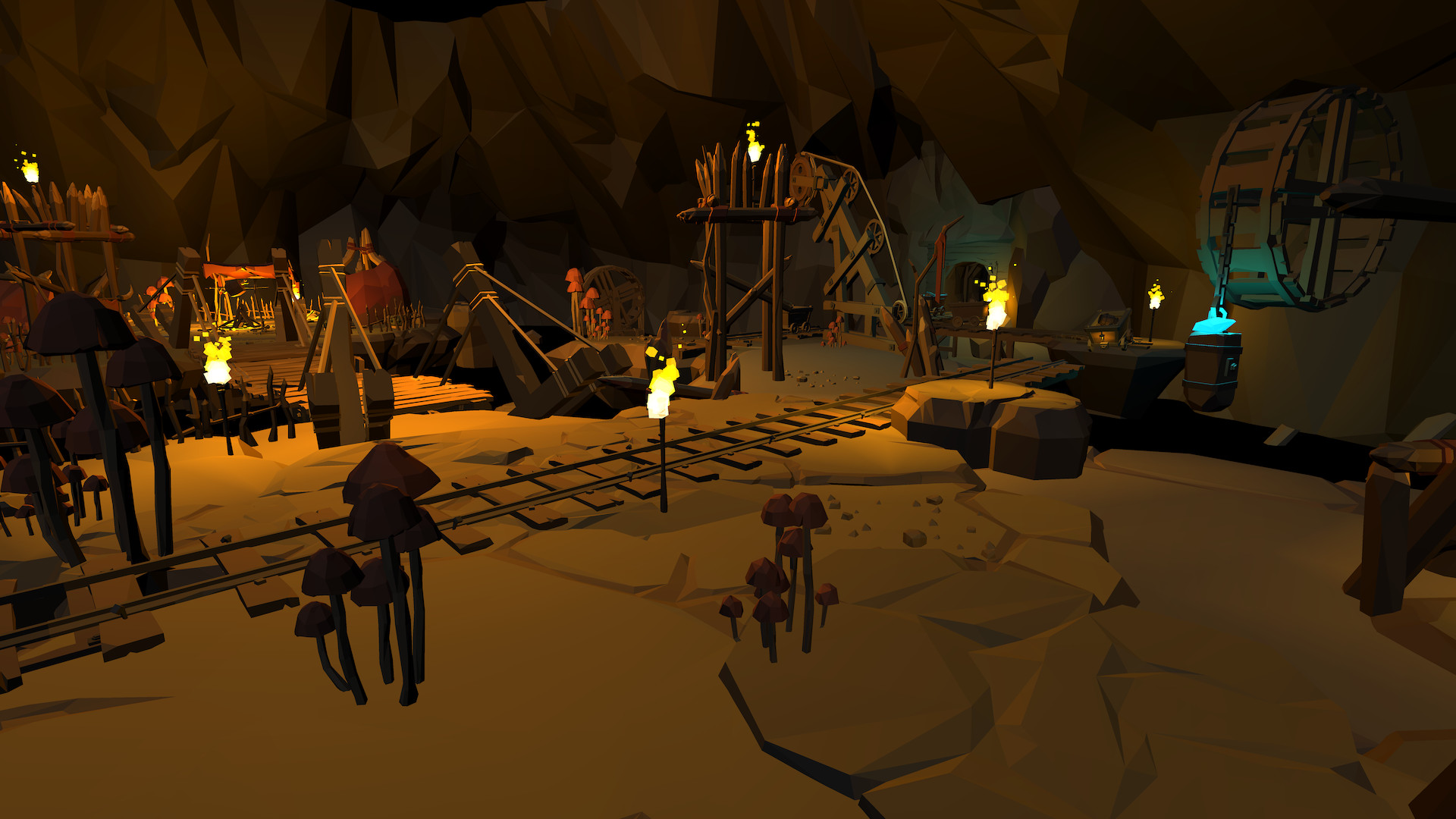 Poly Quest on SideQuest Oculus Quest Games & Apps including AppLab ...