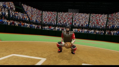 Hit Ran Vr Hit&Run VR baseball on SideQuest Oculus Quest Games & Apps including ...