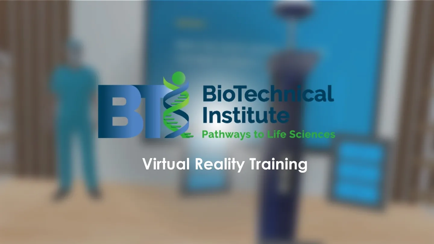 BTI: VR Training on SideQuest Oculus Quest Games & Apps including ...