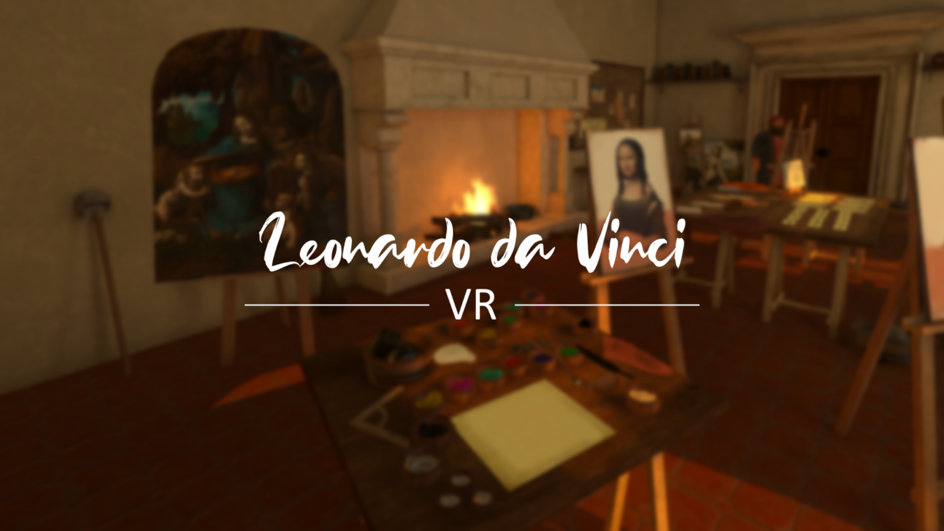 house of da vinci vr oculus quest 2