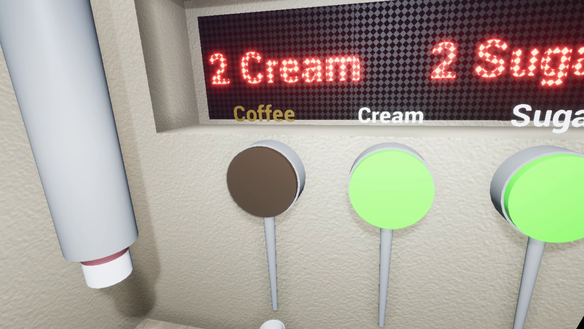Coffee VendoR on SideQuest Oculus Quest Games & Apps including AppLab ...