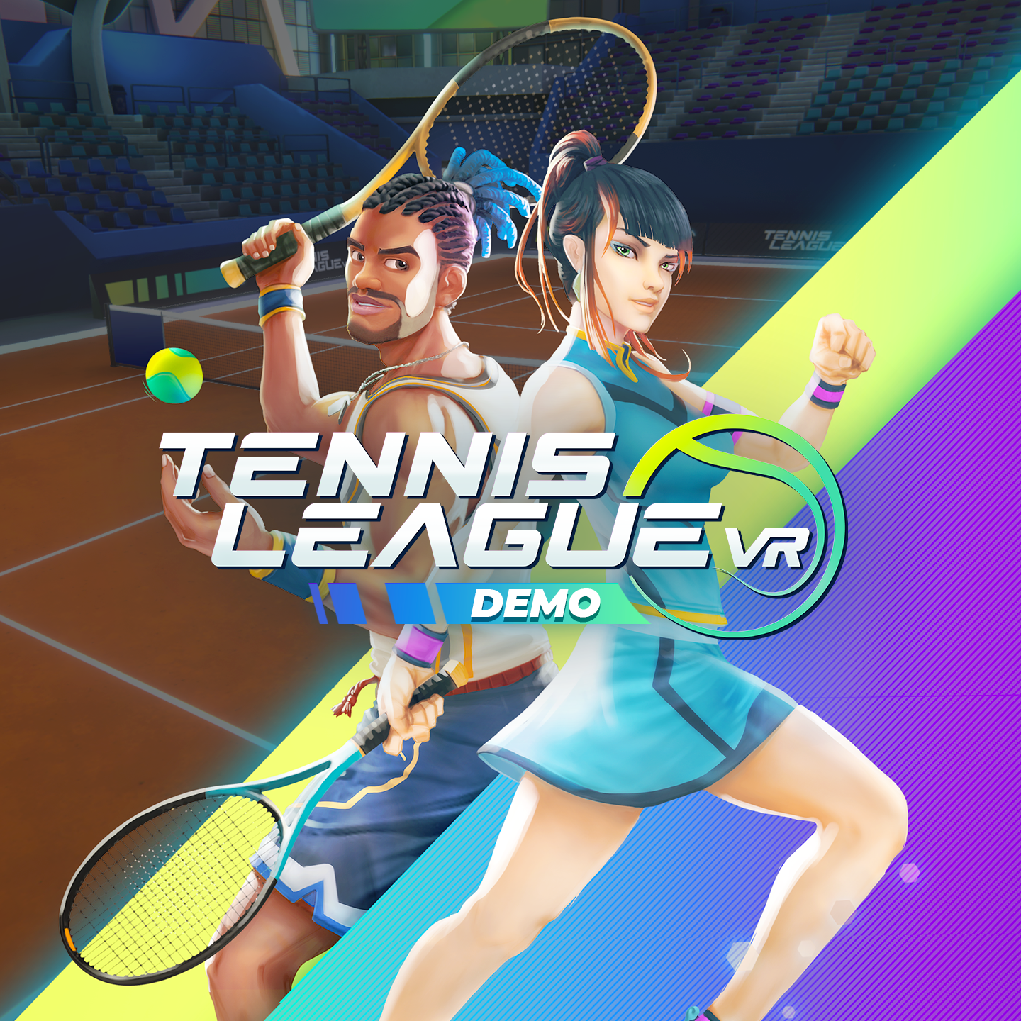 🕹️ Play 360 Smash Game: Free Online Touchscreen Competitive Virtual Tennis  Multiplayer Game