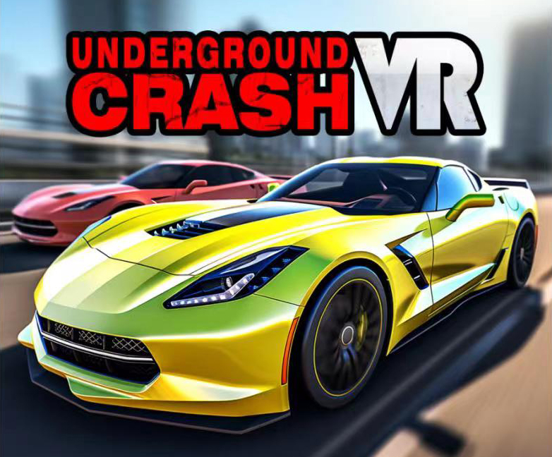 Ready go to ... https://sidequestvr.com/app/14141/underground-crash-vr [ Underground Crash VR on SideQuest - Oculus Quest Games & Apps including AppLab Games ( Oculus App Lab )]