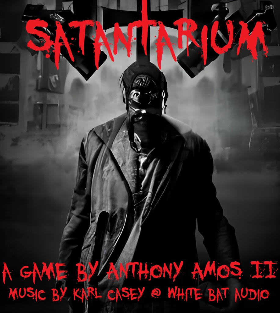 App Cover Art