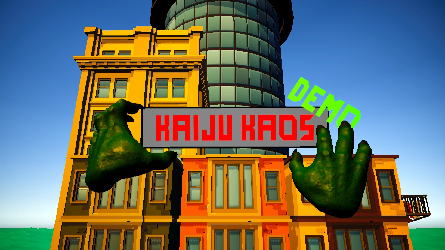 App cover art