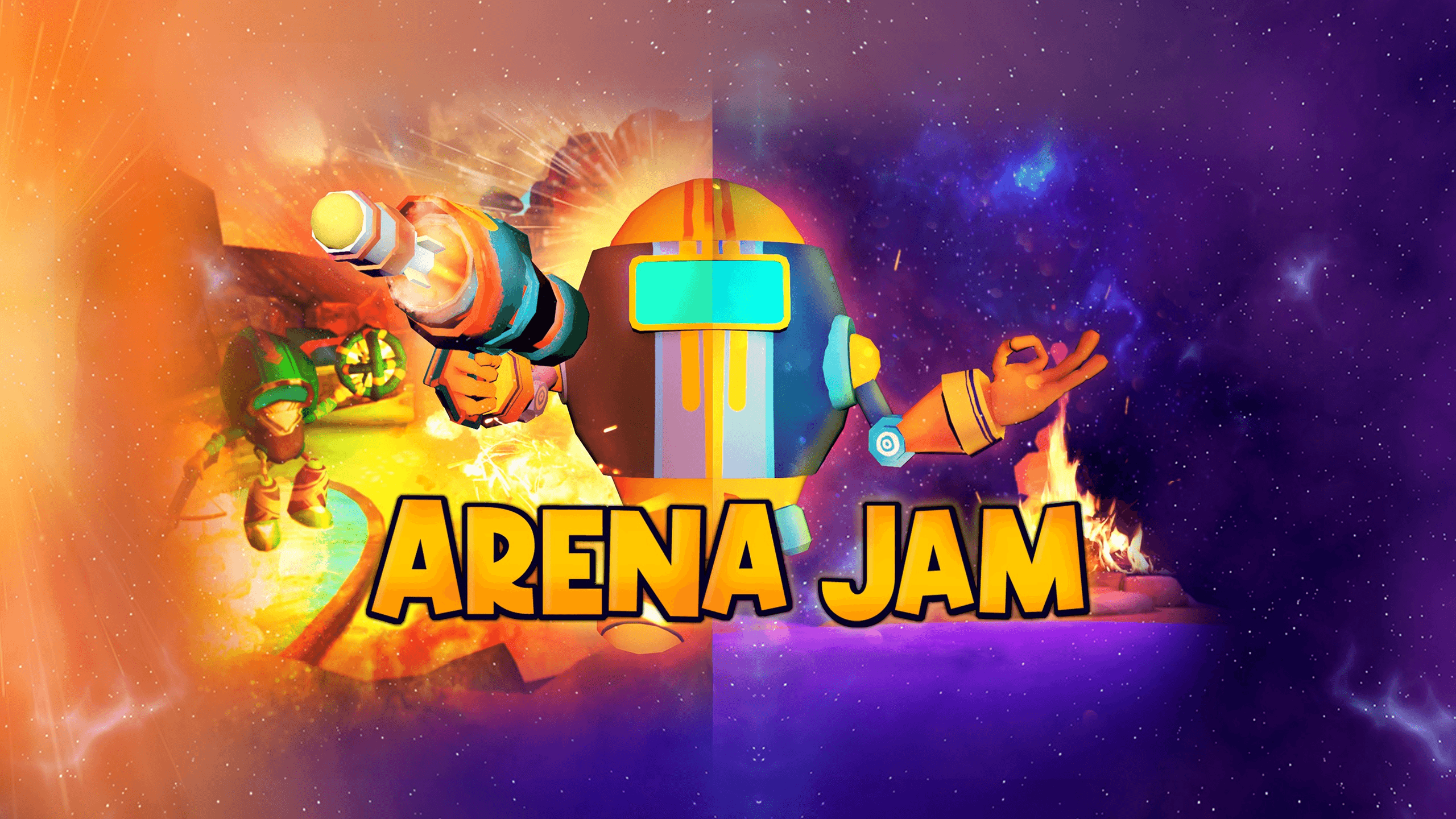 App cover art
