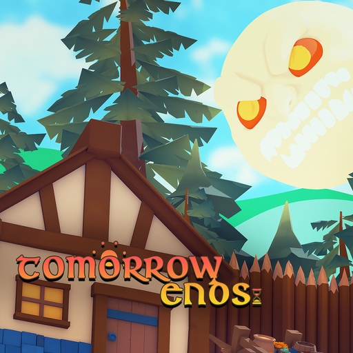App cover art