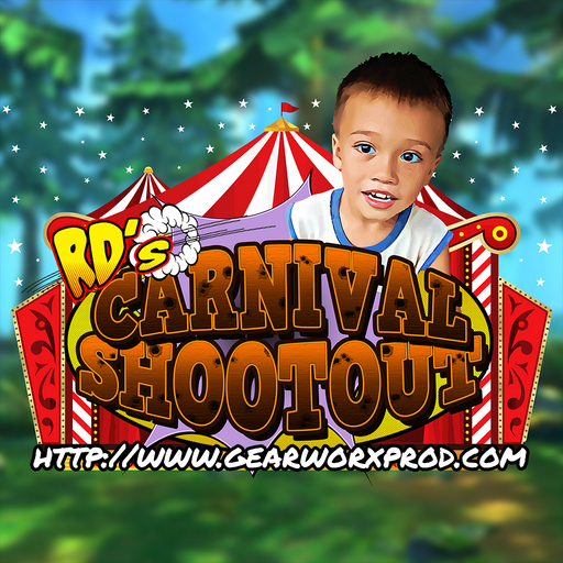App cover art