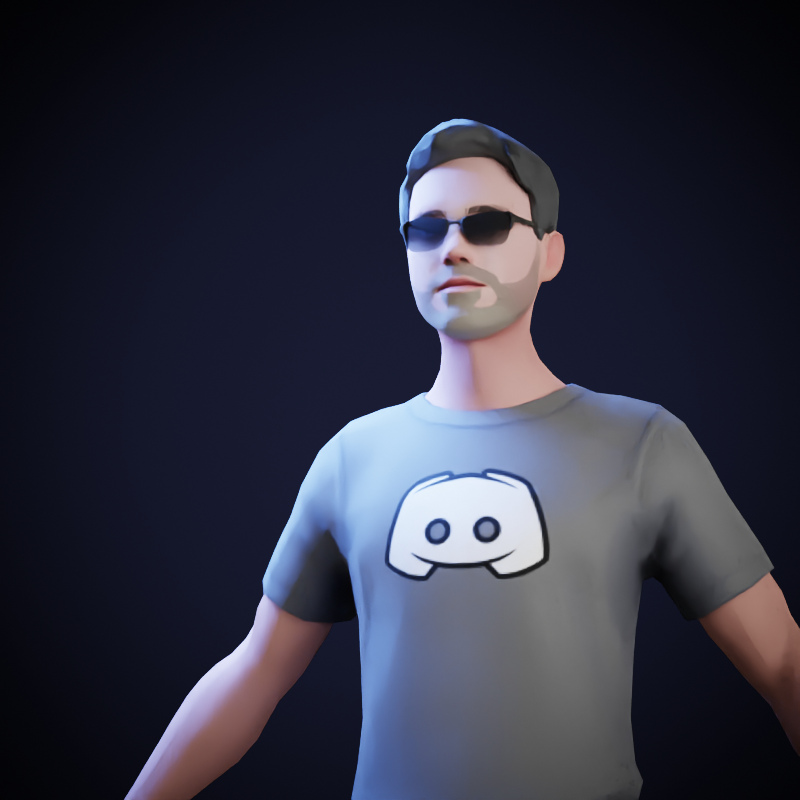 User profile image