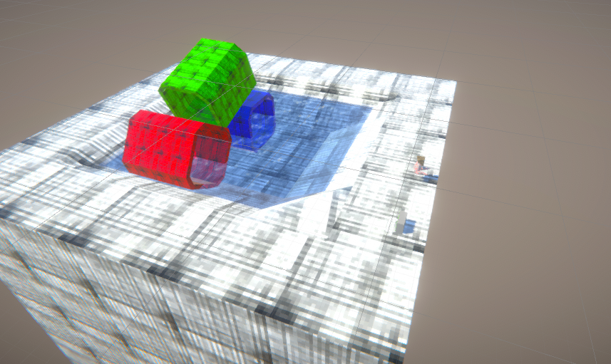 Squash Monkey X on SideQuest Oculus Quest Games & Apps including AppLab Games ( Oculus App Lab )