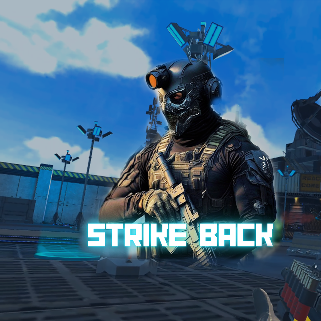 Strike Back | SideQuest