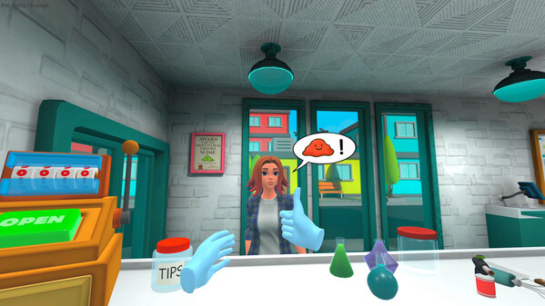 Slime Lab on SideQuest Oculus Quest Games & Apps including AppLab Games ...