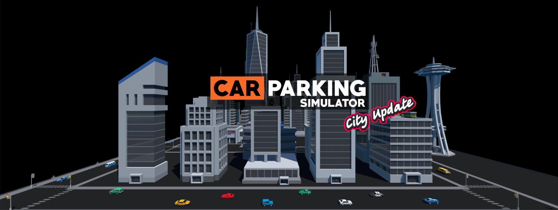 Car Parking Simulator VR on Steam