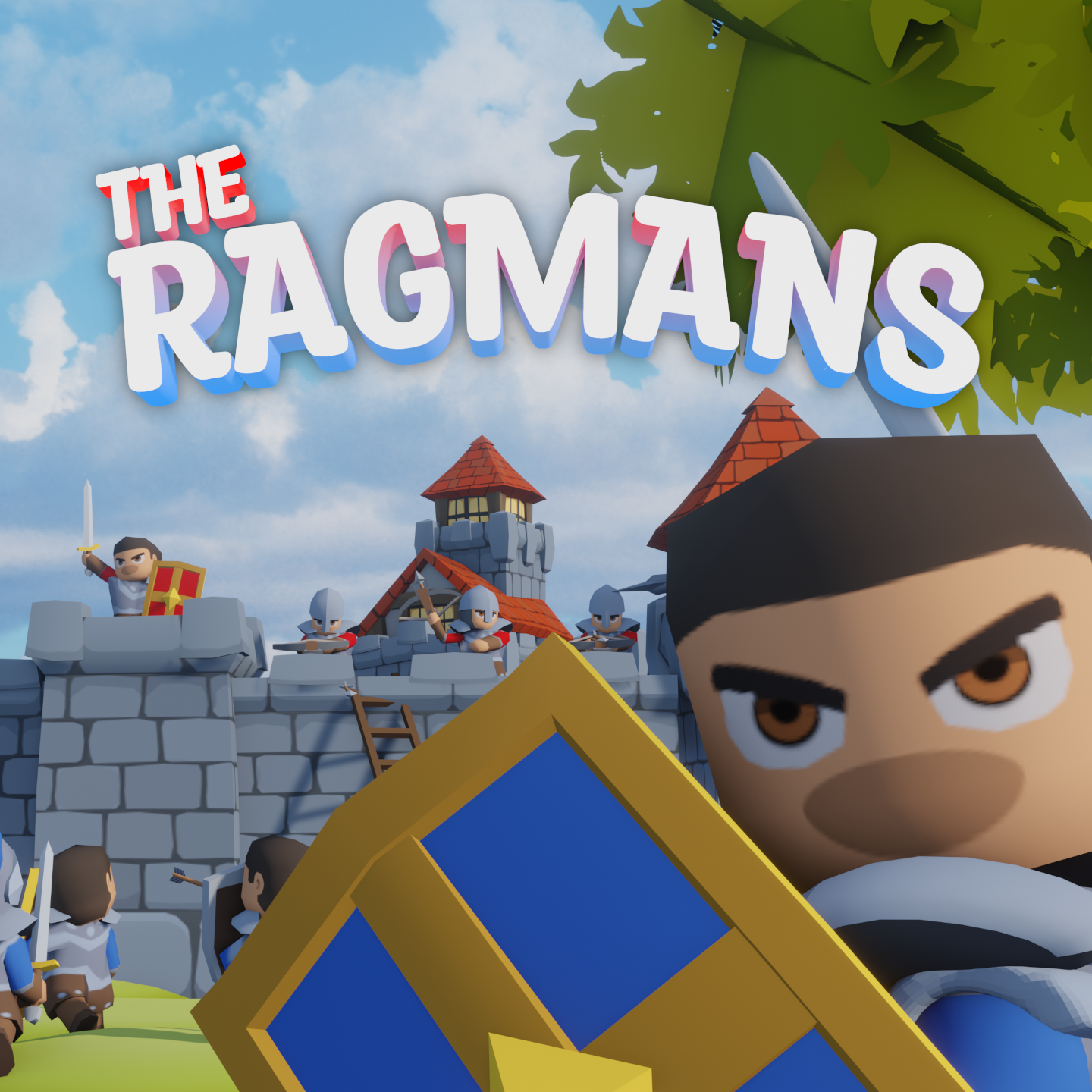 App cover art