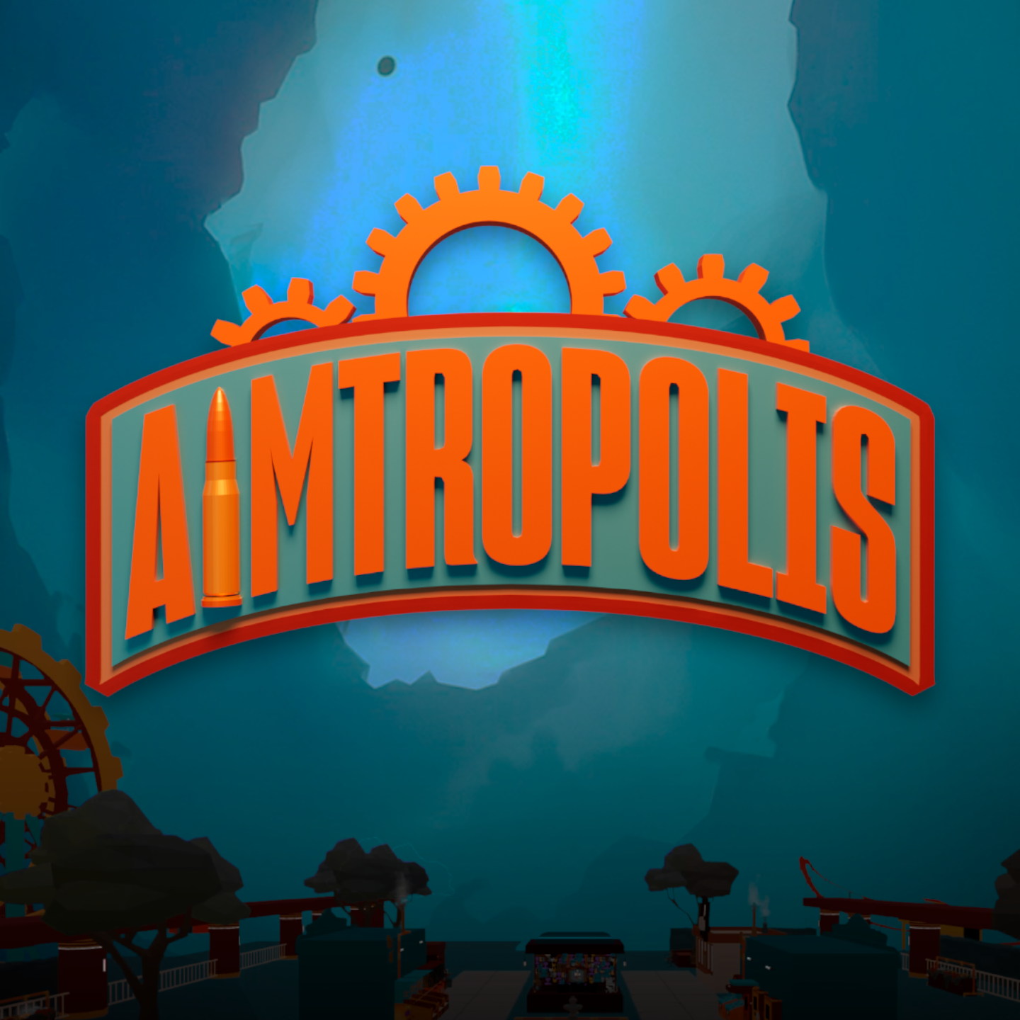 App Cover Art