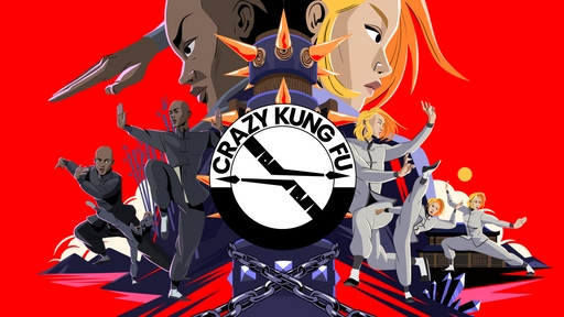 App cover art