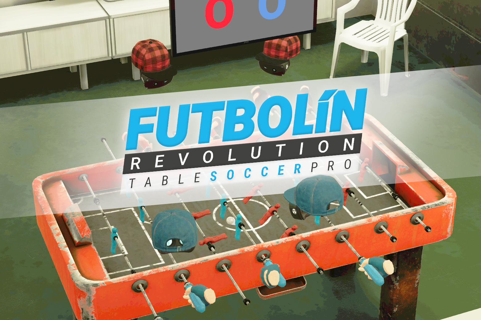 App cover art