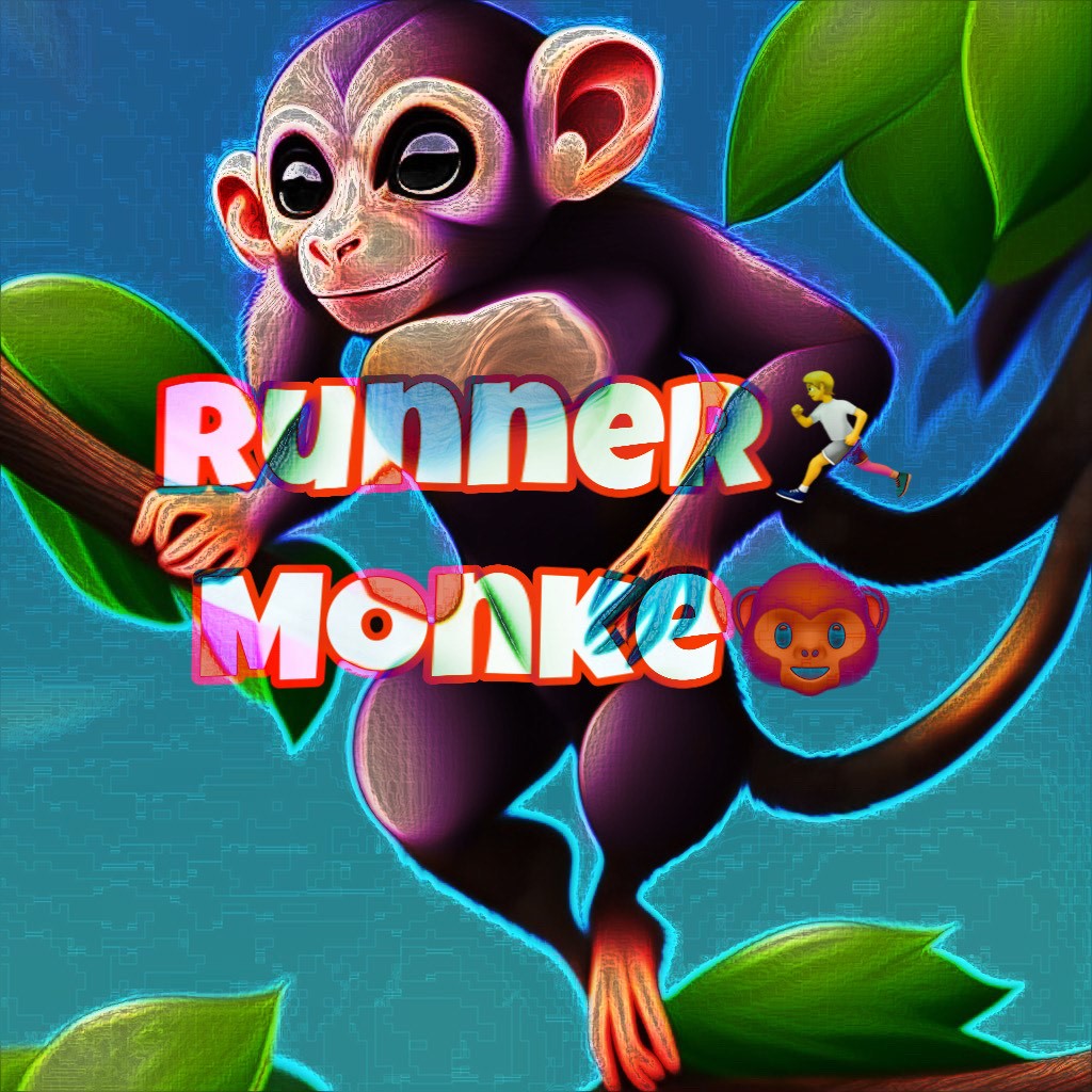 Runner Monkes on SideQuest - Oculus Quest Games & Apps including AppLab ...