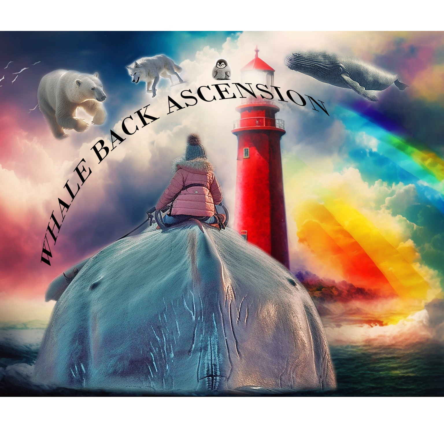App Cover Art