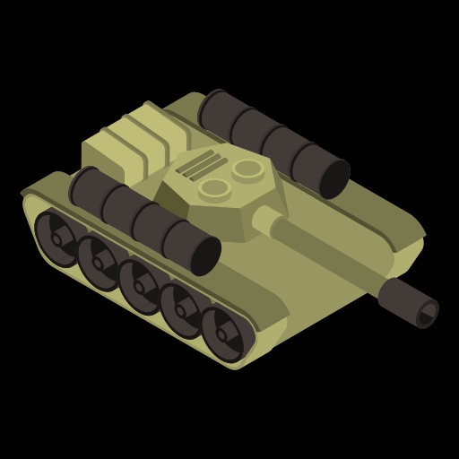 App cover art