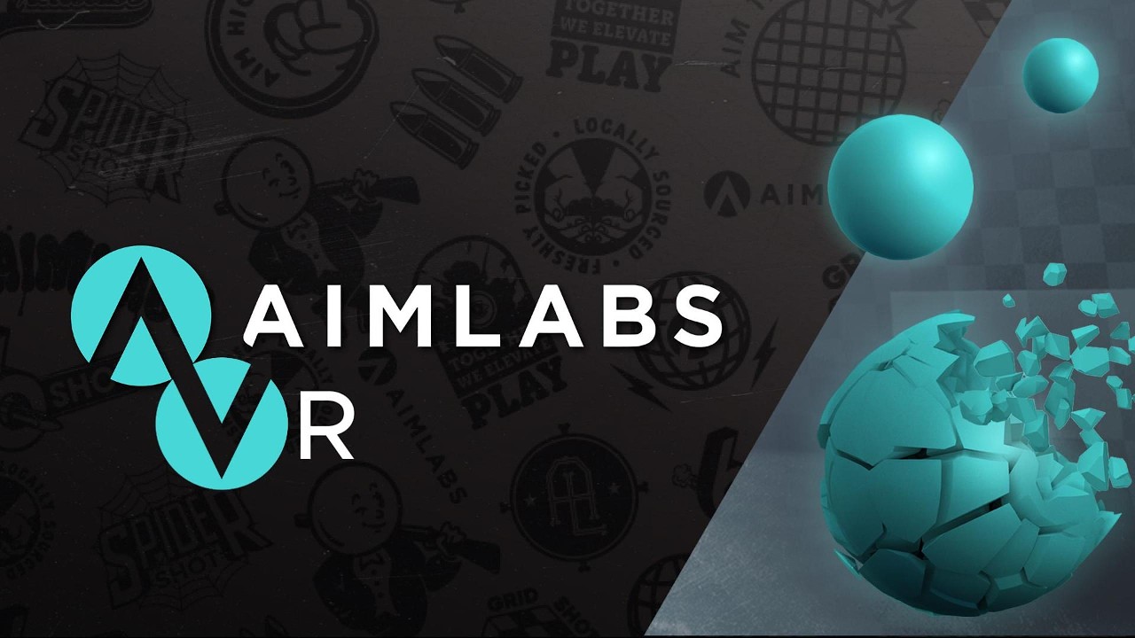Aimlab VR on SideQuest Oculus Quest Games & Apps including AppLab Games ...