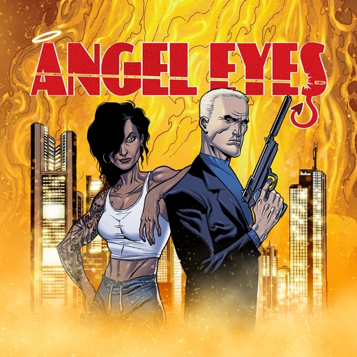 App cover art