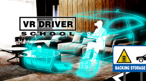 VR Driver School on SideQuest Oculus Quest Games & Apps including ...