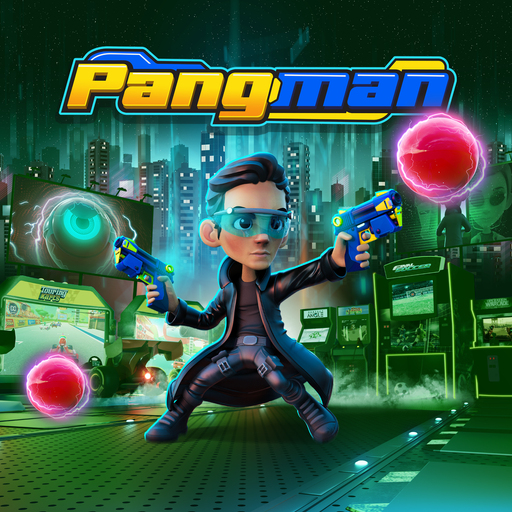 App cover art