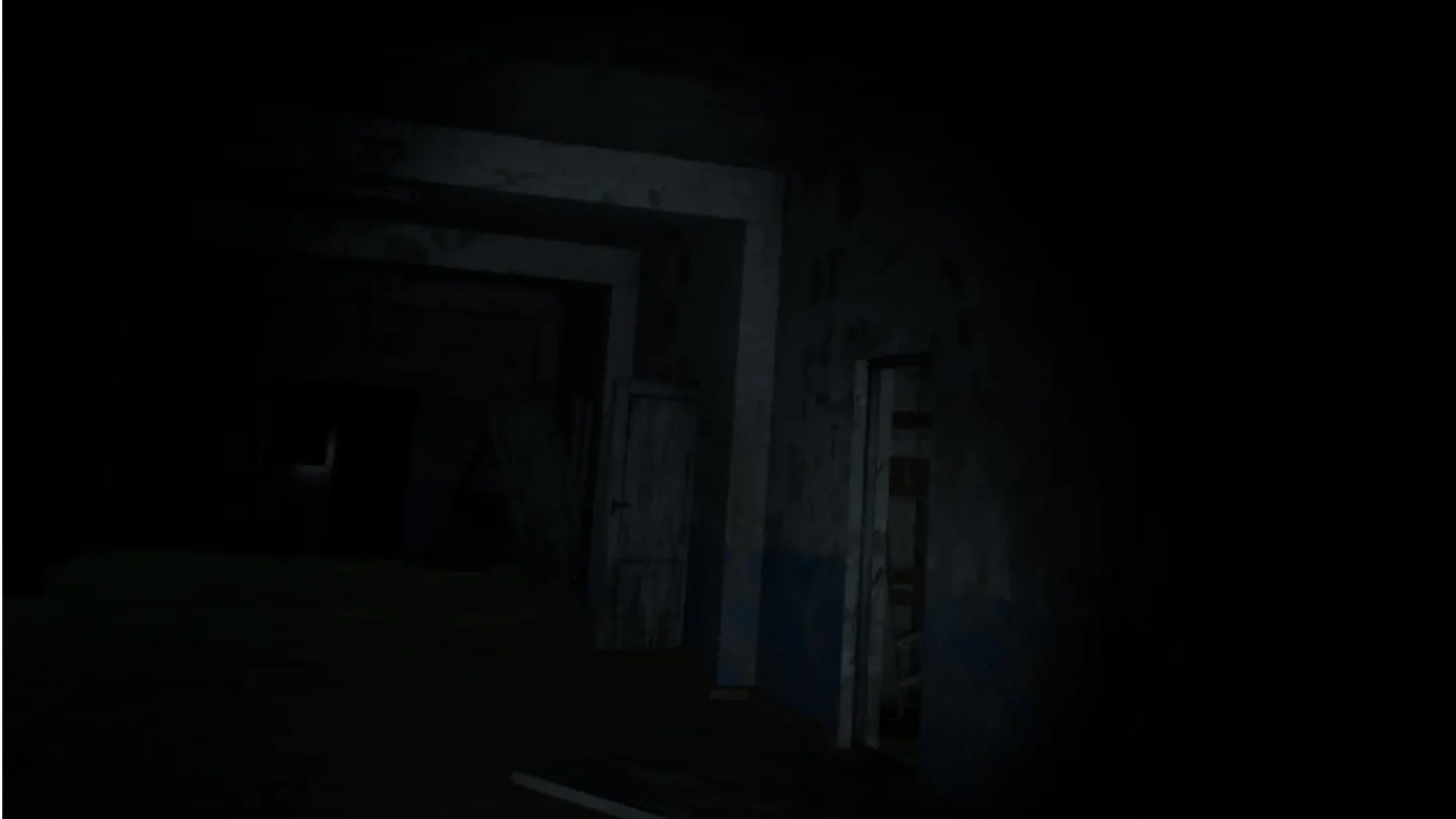 Paranormal Inspector on SideQuest Oculus Quest Games & Apps including ...