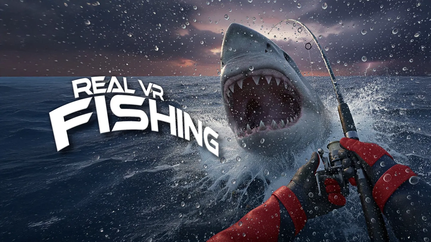 Oculus Rift How To Play Real Vr Fishing Real VR Fishing On Steam