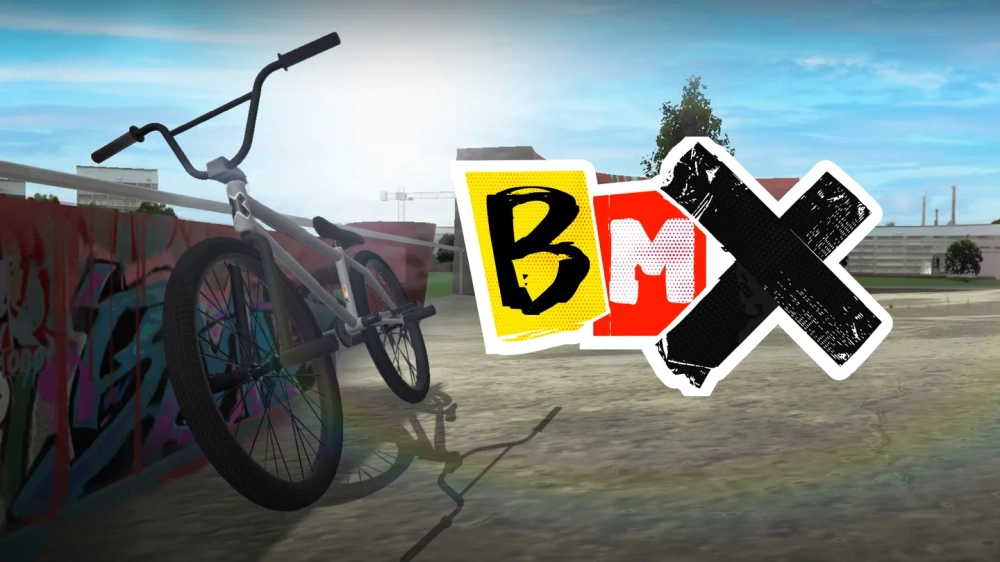 bmx bicycle game Cycle Stunt Game: BMX Cycle Stunt Game: BMX Cycles Stunt Riding Game: Cycle Game: Cycle Racing Games: BMX Cycle Race BMX VR on SideQuest Oculus
