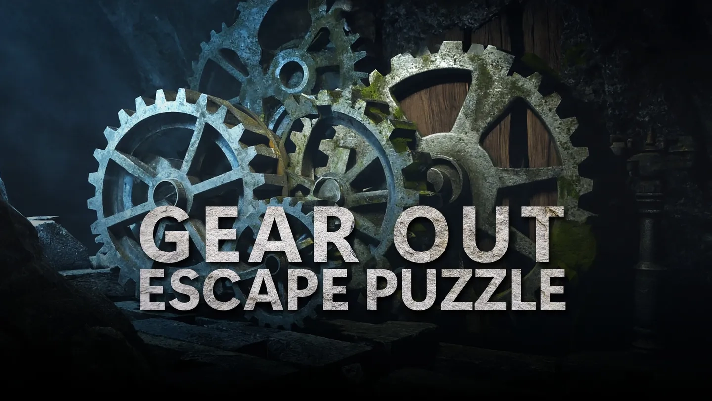 Gear Out on SideQuest Oculus Quest Games & Apps including AppLab Games ...