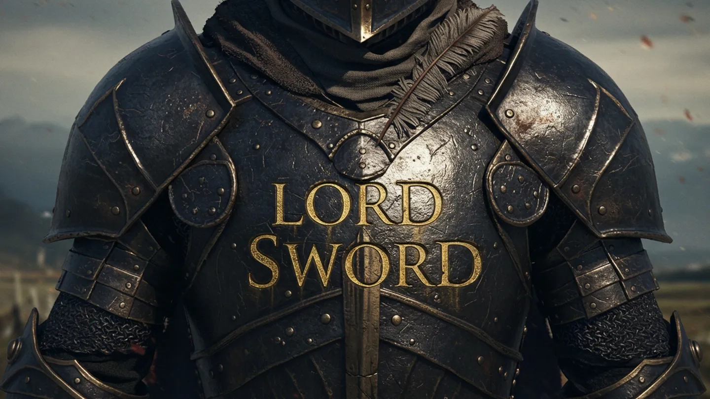 Lord Sword on SideQuest Oculus Quest Games & Apps including AppLab ...