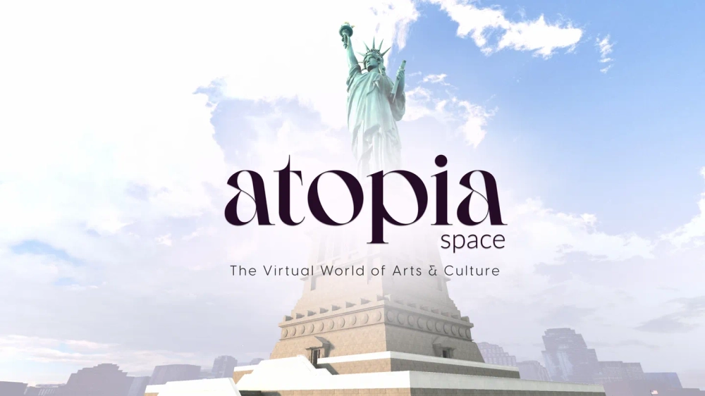 Atopia Systems Atopia on SideQuest Oculus Quest Games & Apps including AppLab Games ...