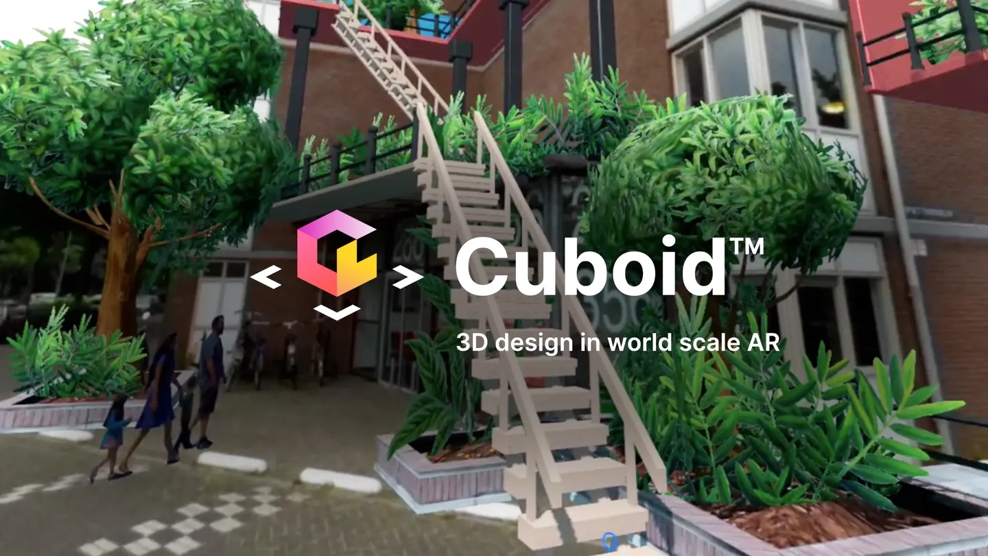 Cuboid on SideQuest Oculus Quest Games & Apps including AppLab Games ...