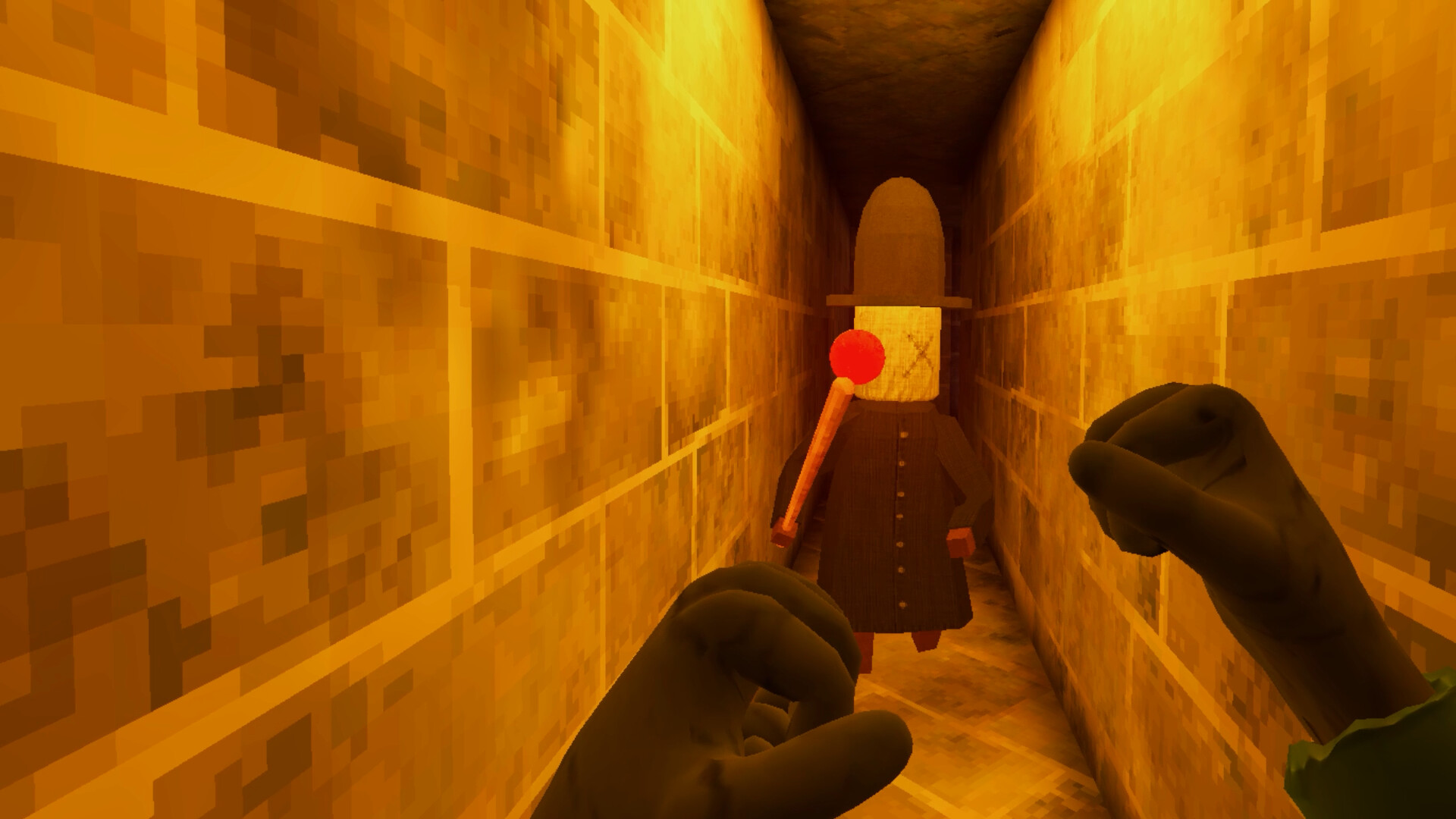 BURN IT ALL DOWN on SideQuest Oculus Quest Games & Apps including ...