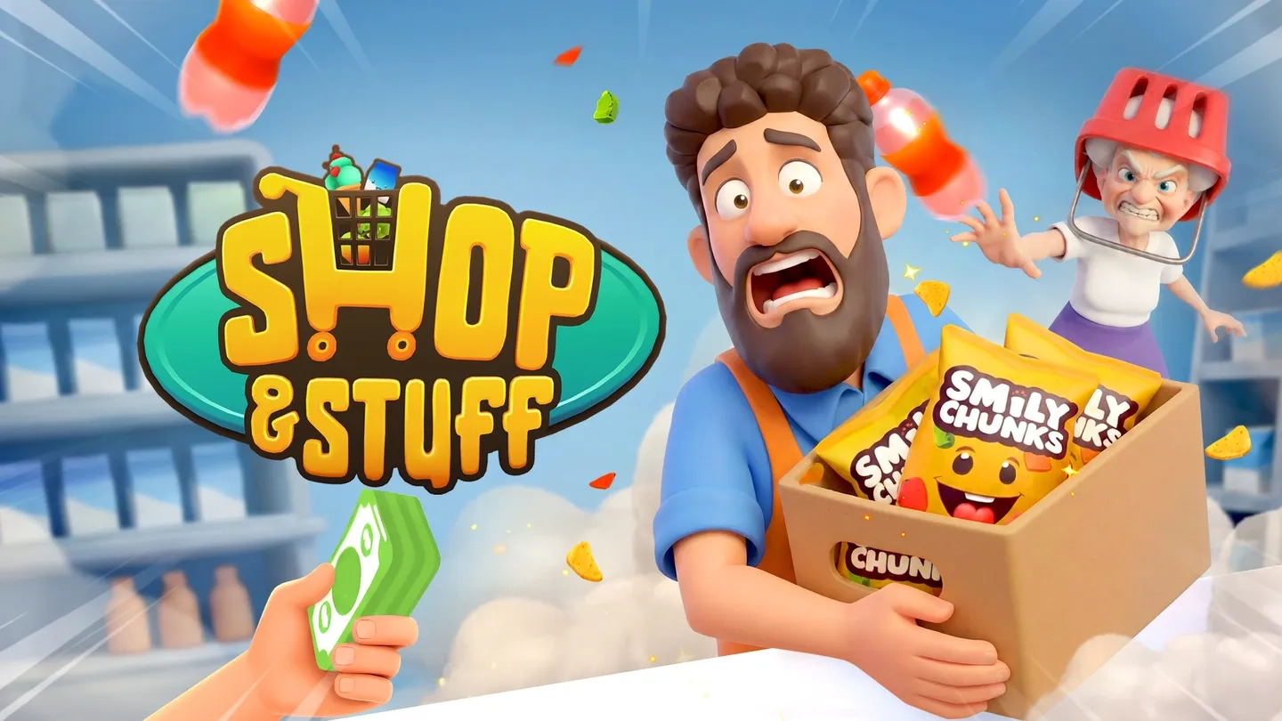 Shop & Sell on SideQuest Oculus Quest Games & Apps including AppLab ...