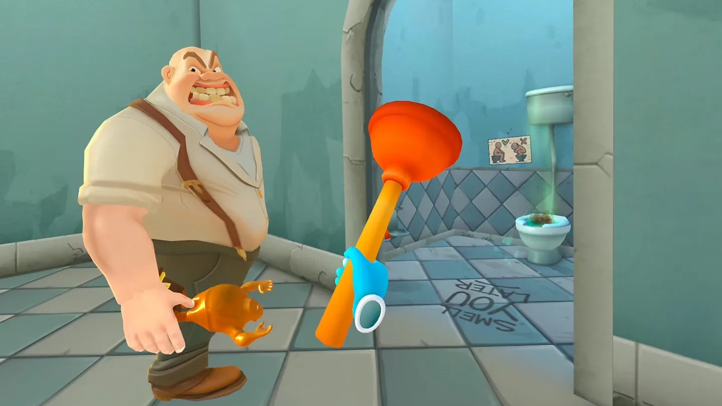 Shop & Sell on SideQuest Oculus Quest Games & Apps including AppLab ...